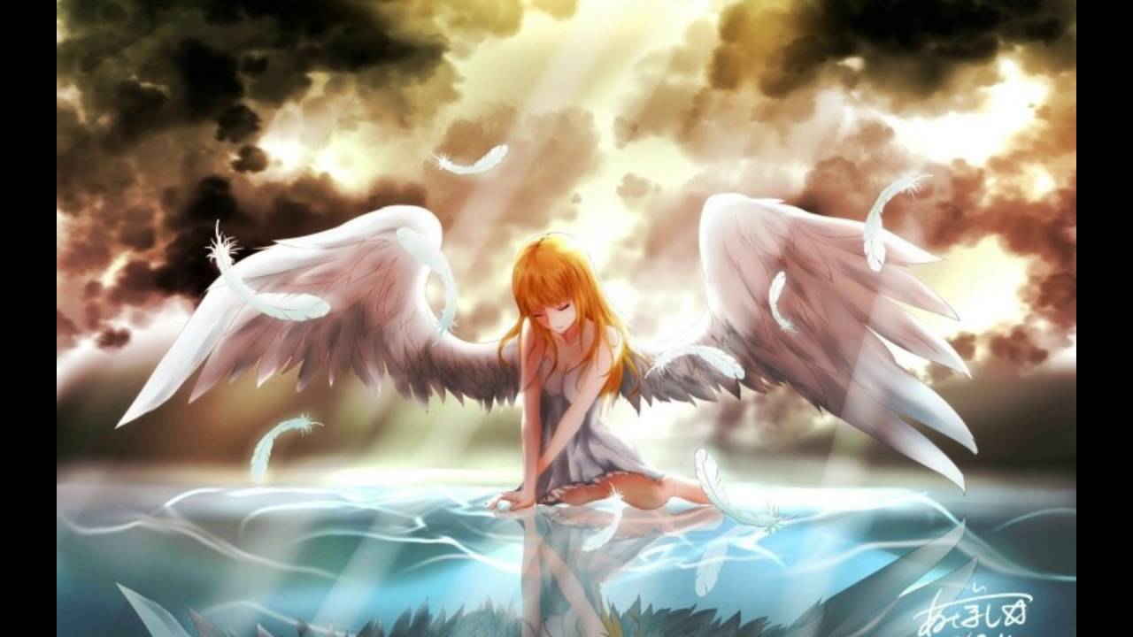 Our God is an awesome God - nightcore