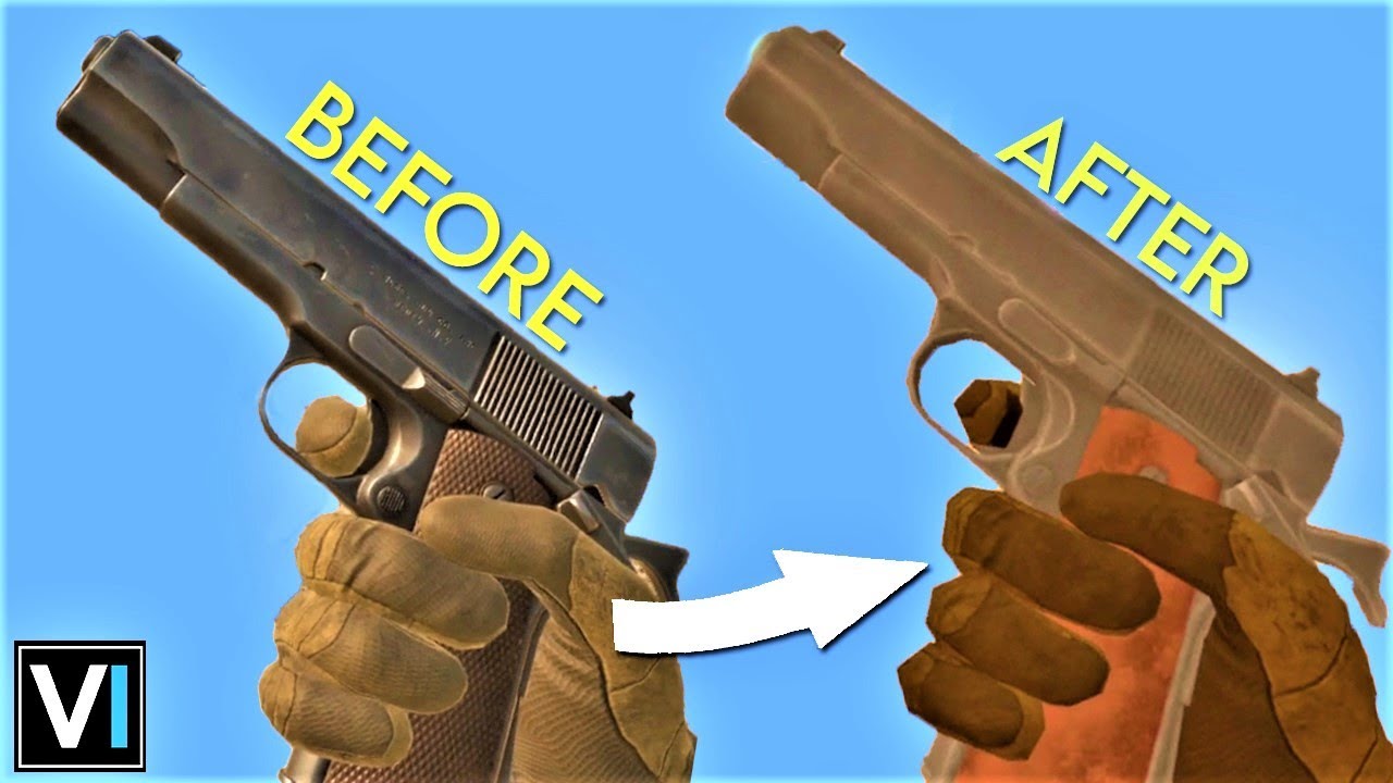 The VR Shooter That Sold Its Soul To Meta