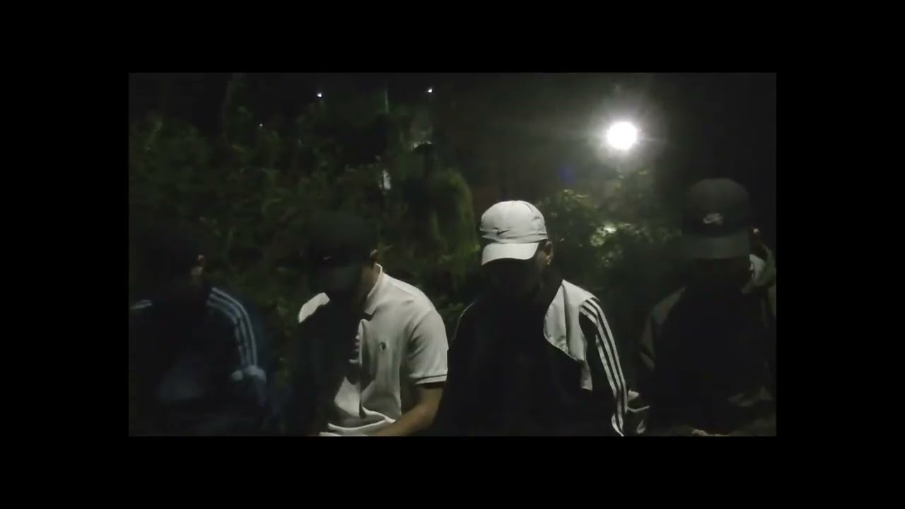 1LRSF - Resurface x Gianni Gonzalo x Flaka.