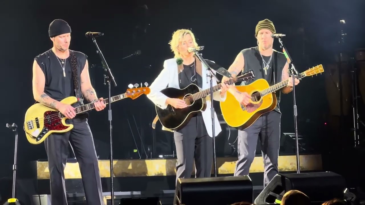 “I Will”- Brandi Carlile-Los Angeles 2/27/26