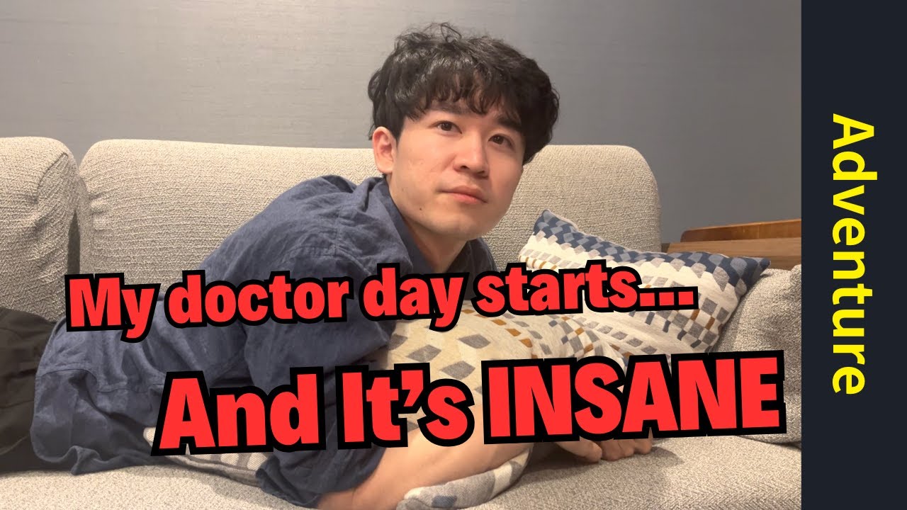 My Life Outside of YouTube