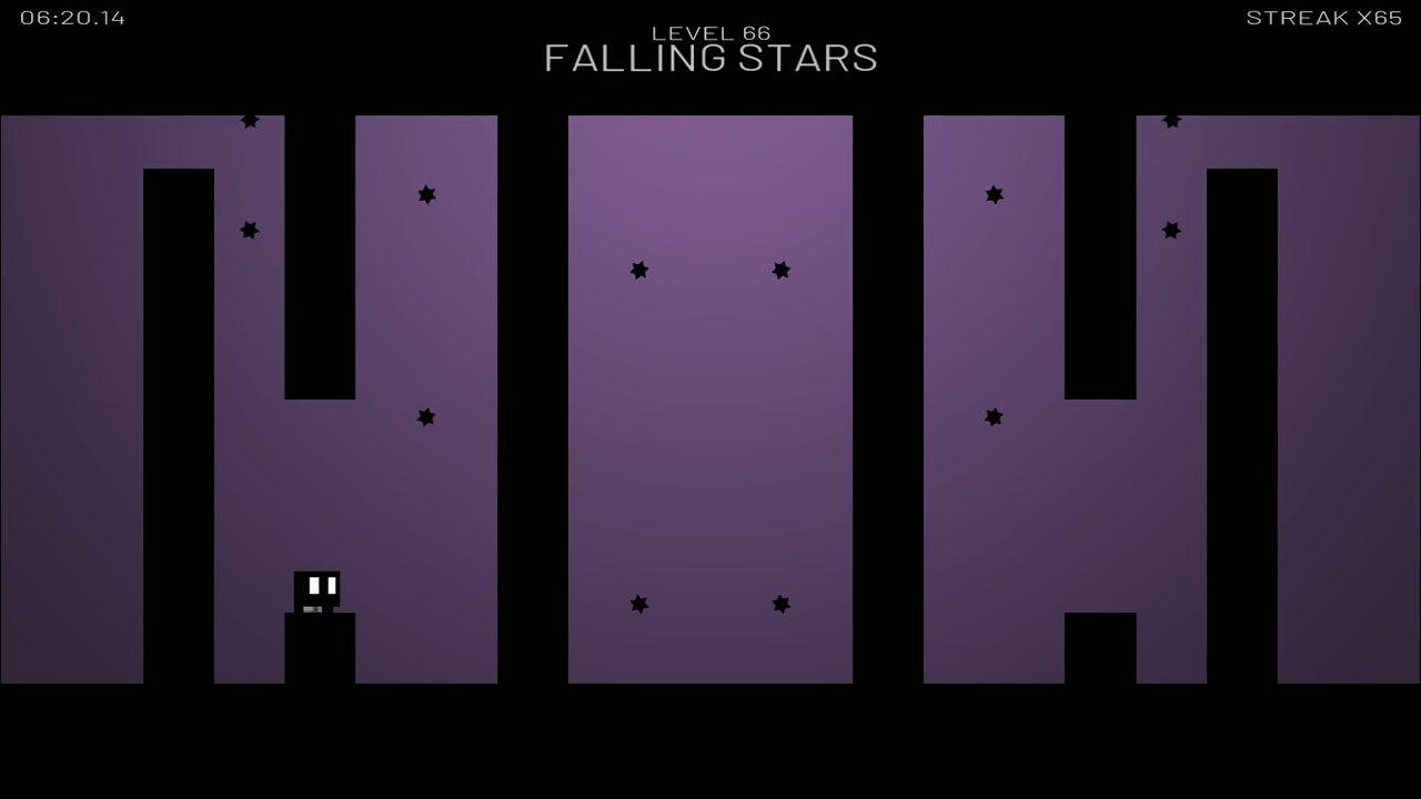 [E.Z] Full Game Deathless in 10:30