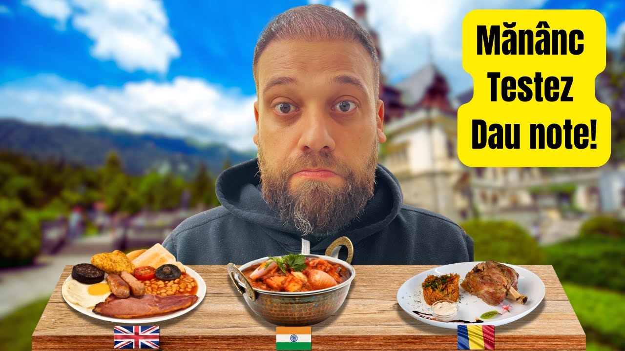 Am testat restaurantele din Sinaia 🍽️ Merită banii pe care îi plătim pe mâncare?