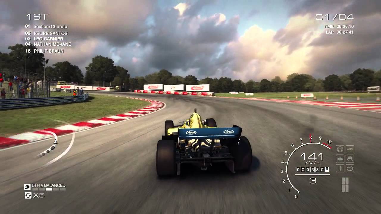 720p 60FPS Lanczos OBS