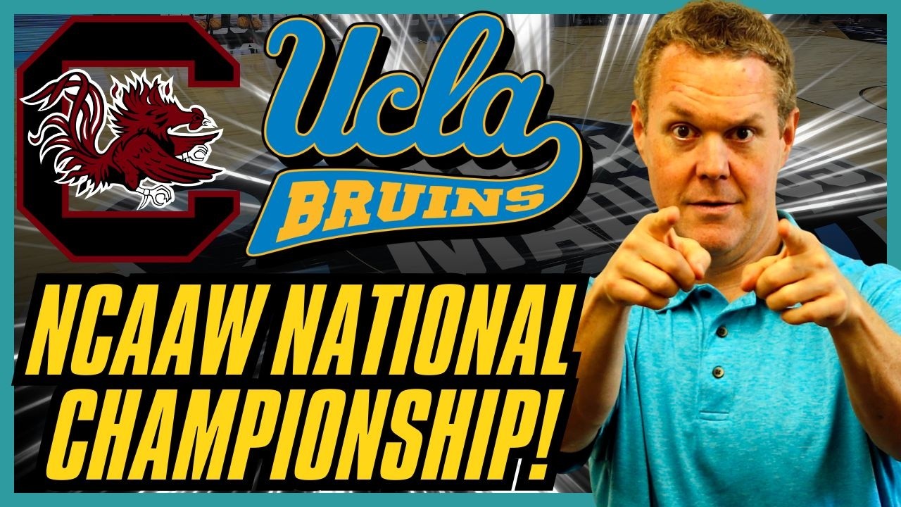 Чемпионат NCAA среди женщин: лучшие ставки на матч UCLA против Южной Каролины! | Обзор ставок на ...