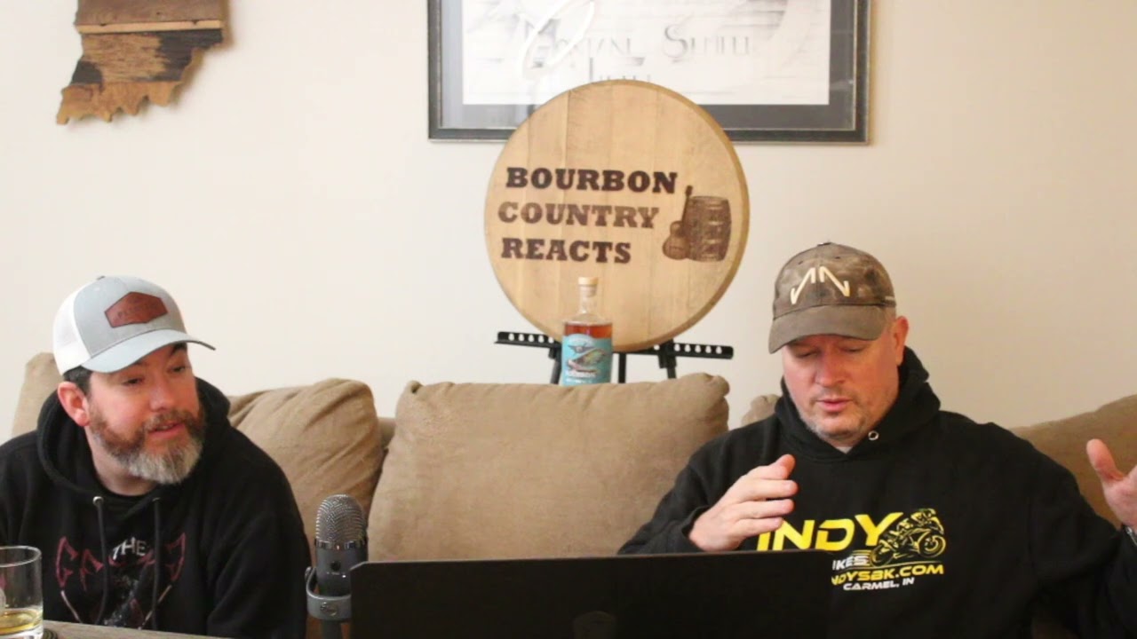 Zach Bryan - East Side of Sorrow | Metal / Rock Fans' First Time Reaction with Barnstormer