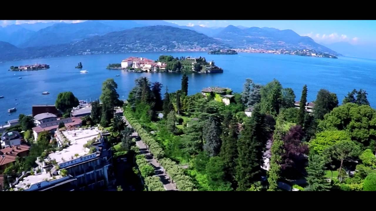Hotel Della Torre, Stresa VB, Italy