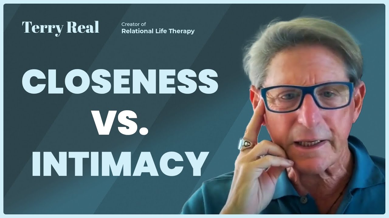 Closeness vs. Intimacy: Can You Have Too Much Closeness?