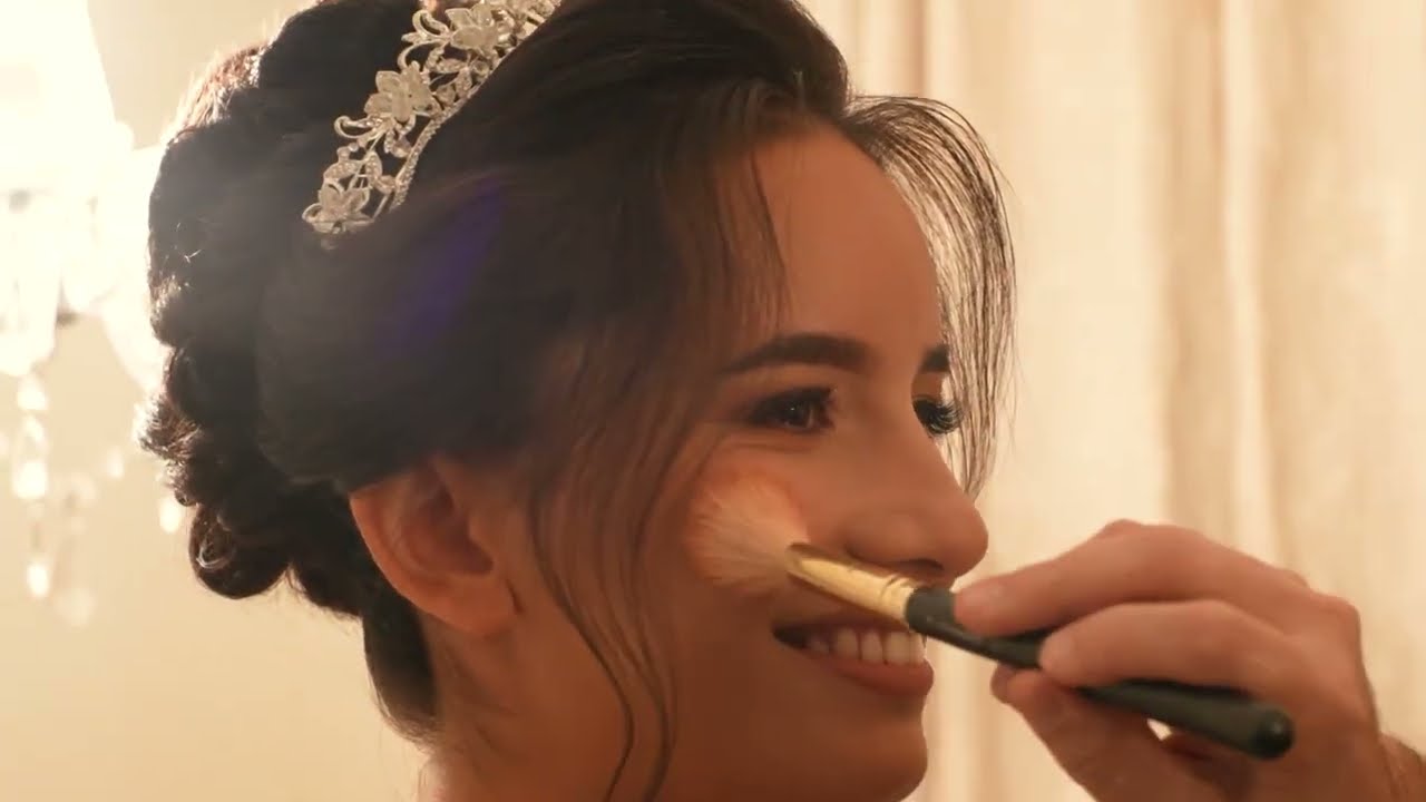 Francieli & Magno - Trailer