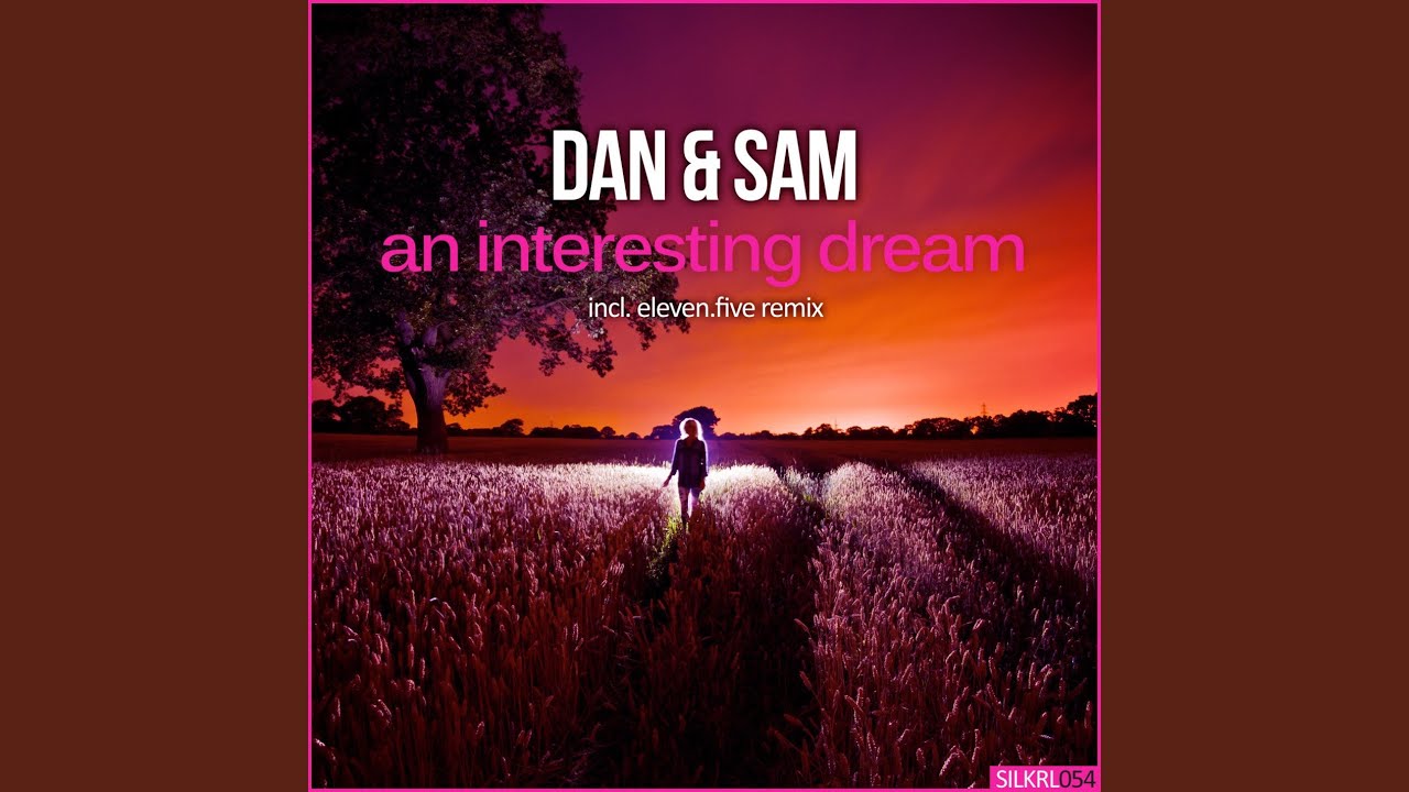 An Interesting Dream