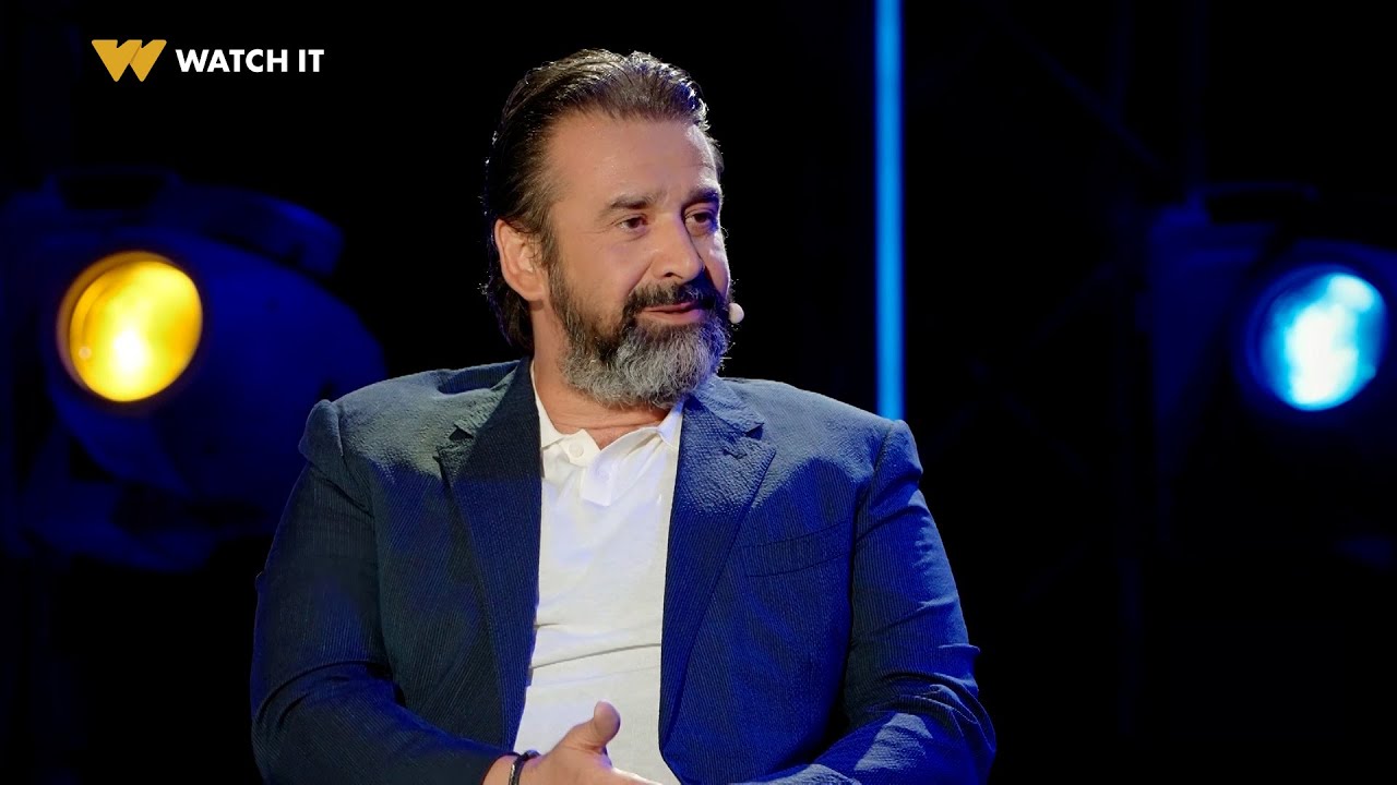 Sold Out Interviews | حدوتة جميلة حكى لنا فيها #كريم_عبد_العزيز عن ذكرياته مع أول سنة تمثيل 😍