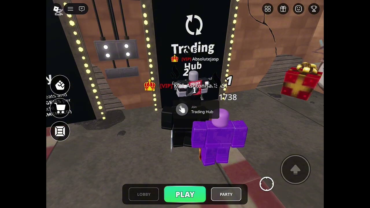 TRUST TRADE WITH MY FRIEND!!!