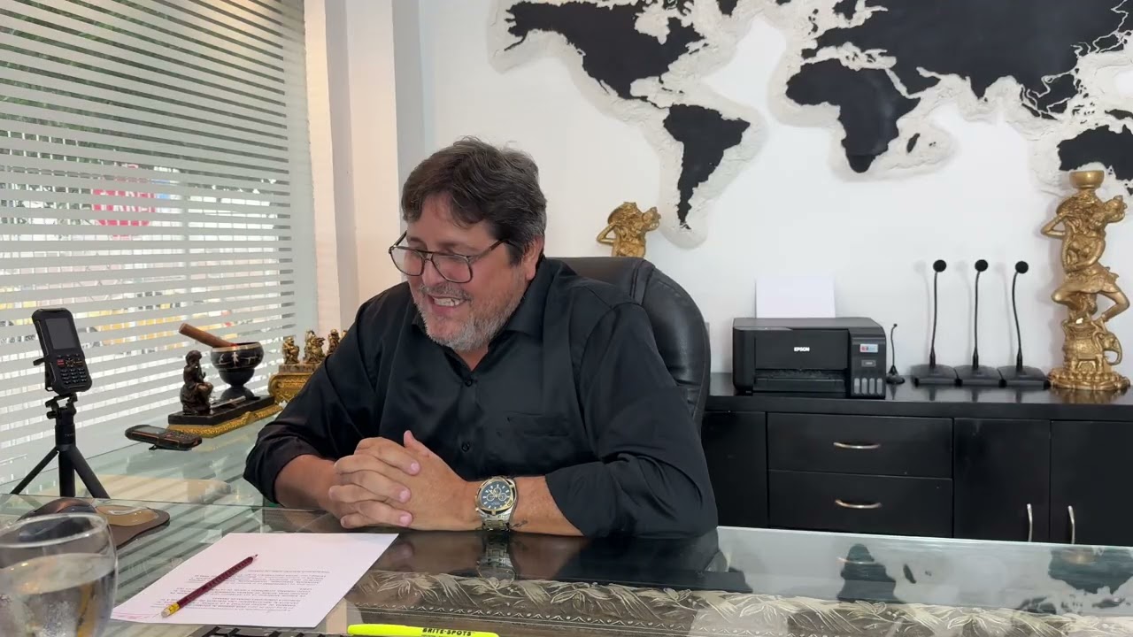 II capítulo de El Estado, El Conciliador y El Costo Humano. Café Mascao, ACCE.