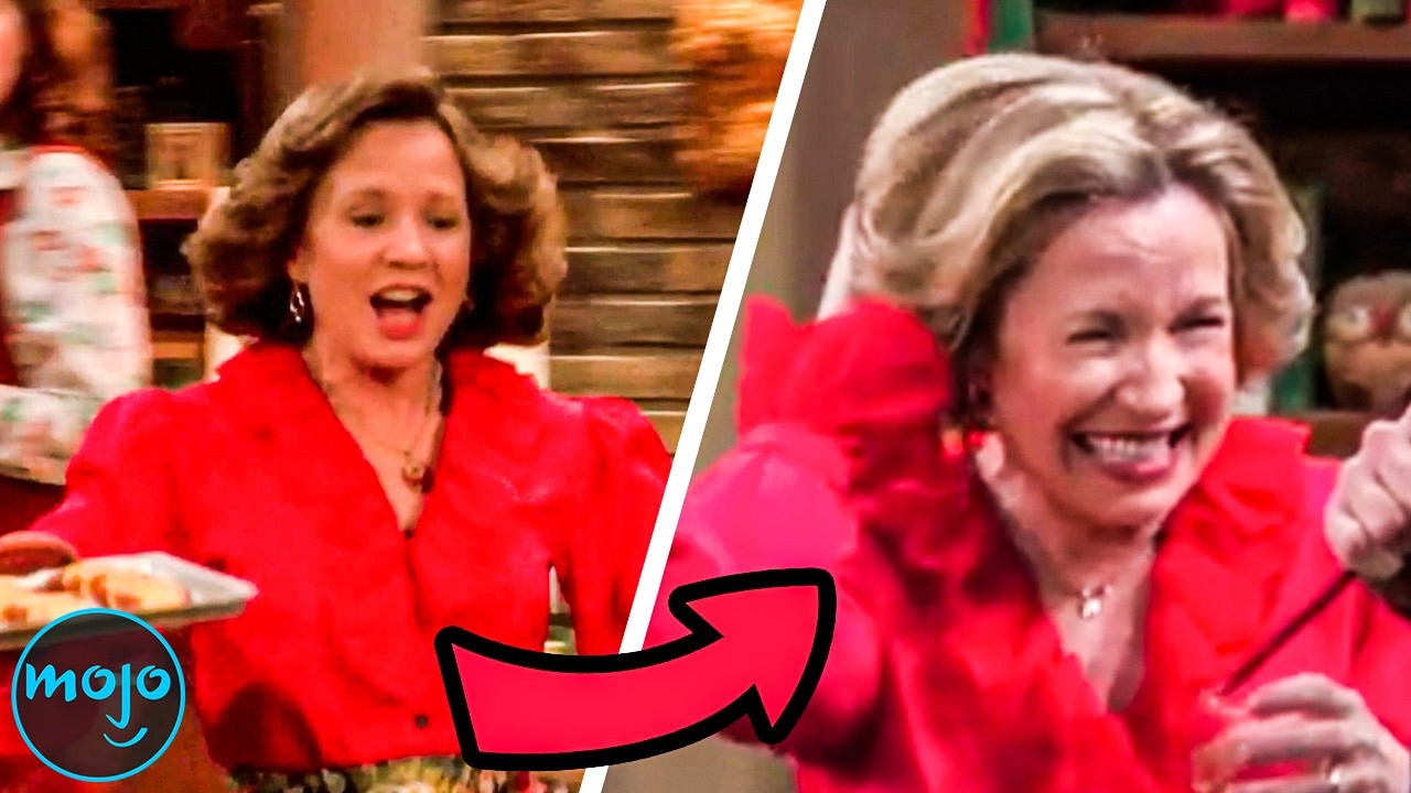 Top 10 Iconic TV Show Callbacks
