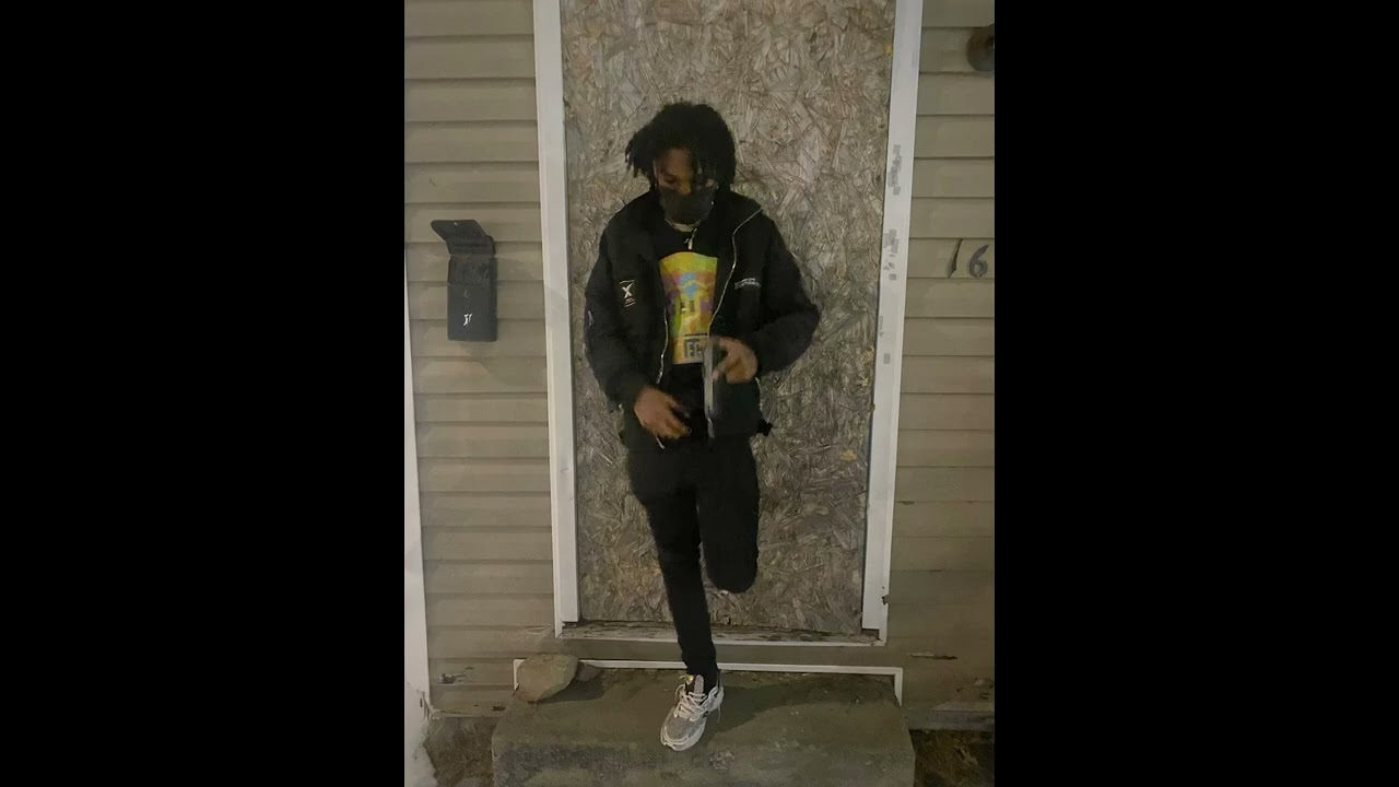 On fish 