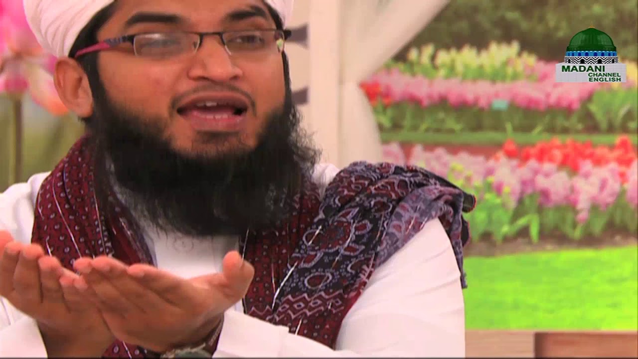 The Generosity of Our Holy Prophet | Madani Channel English