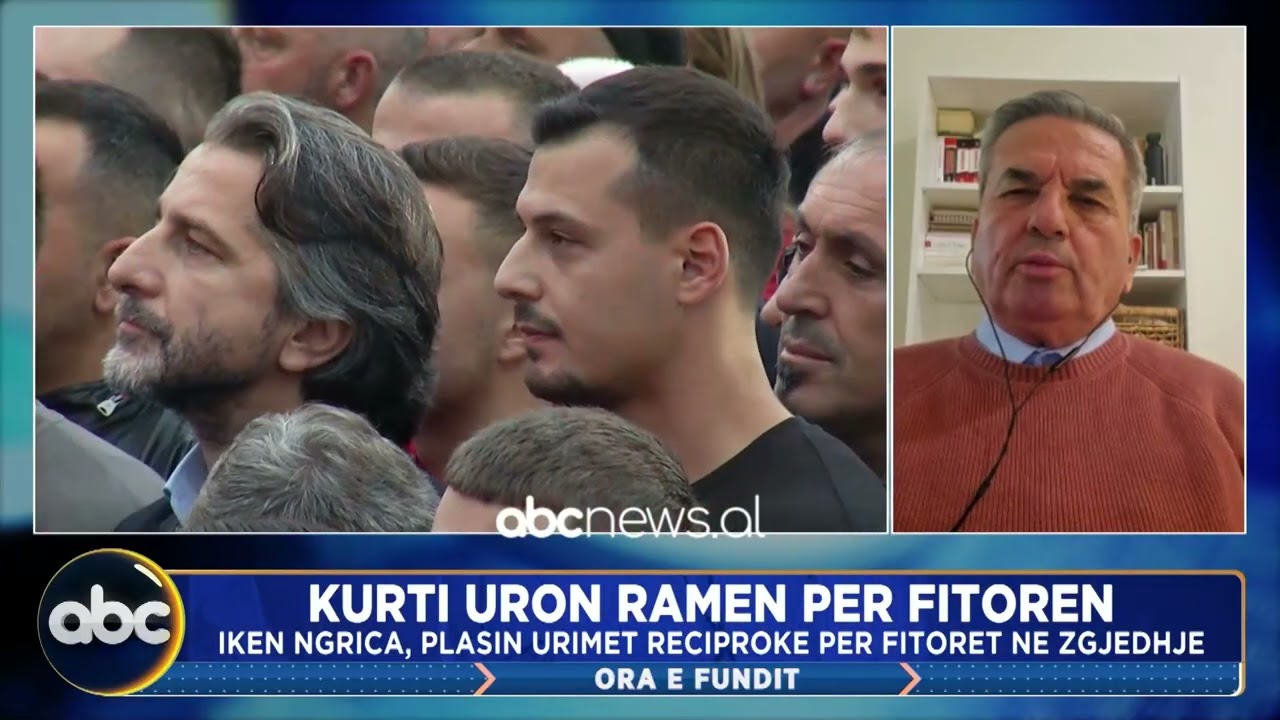 Nuk ka më pezullime ministrash!/ Beqiri: Kushtetuesja u pozicionua politikisht | ABC News Albania