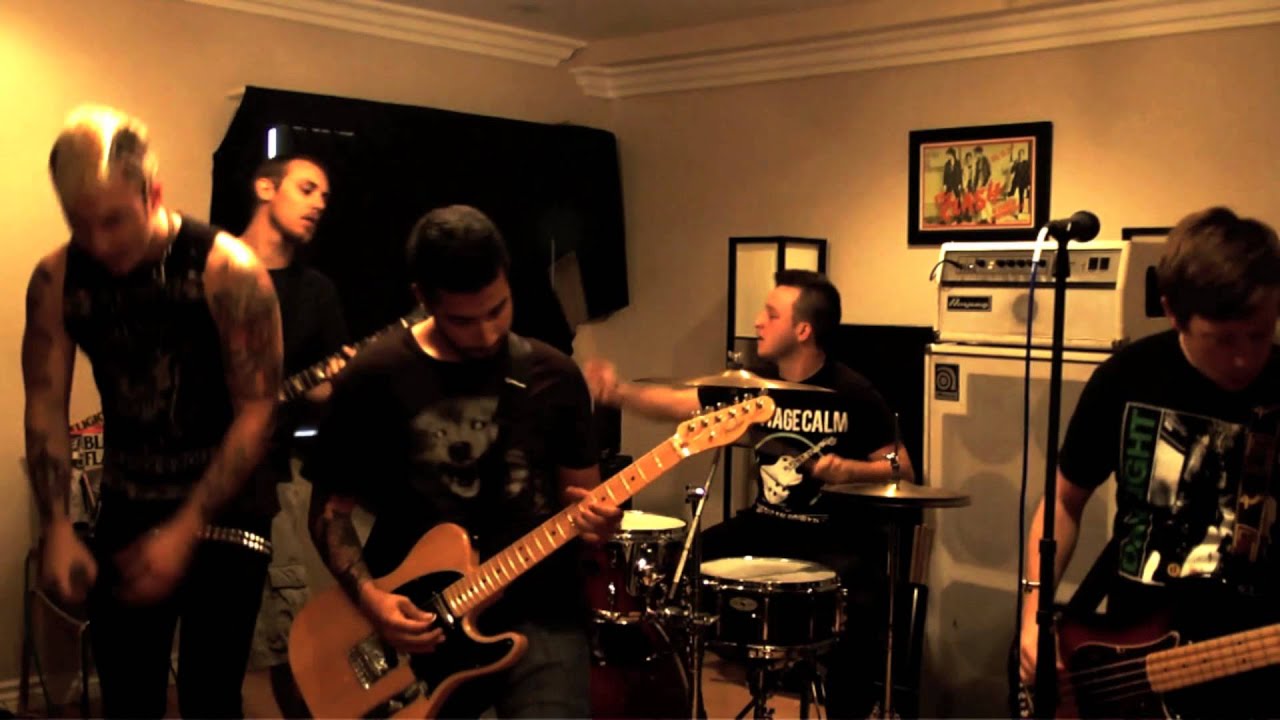 Raptors - "Heavy Hearts" Full On Music