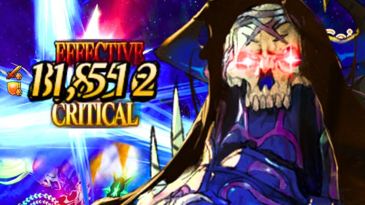 [FGO] The OG Aura Farmer 💀