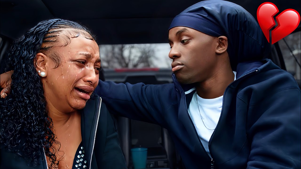 Joining the Army PRANK on Girlfriend! SHE CRIED :(