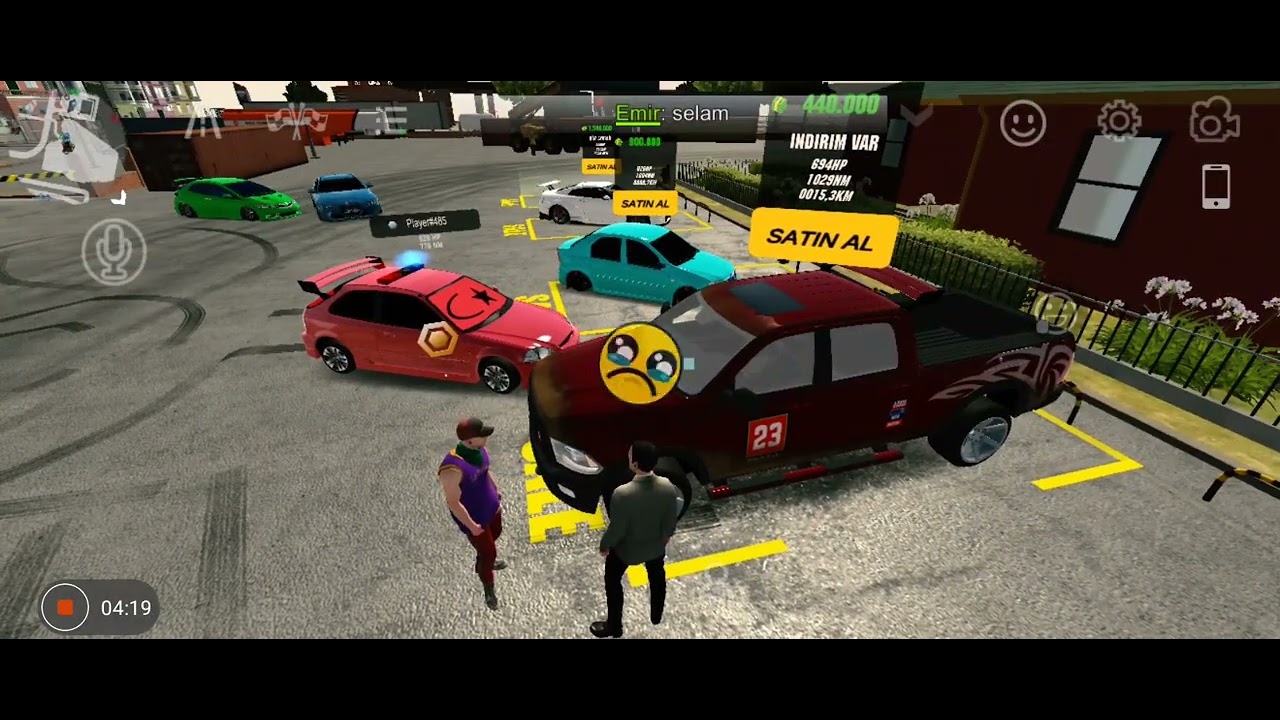 Bugünde araba alamadık(🤣🤣)