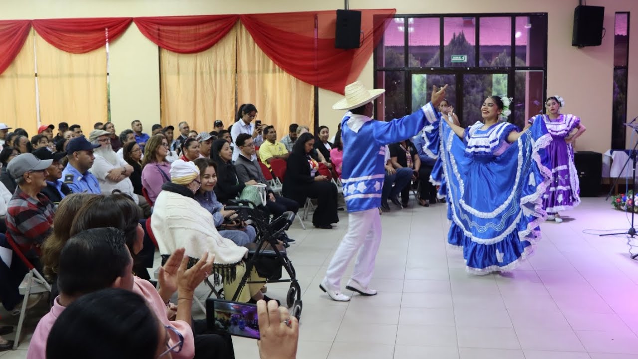UNAN-Managua/CUR-Estelí, celebra su 46. ° aniversario