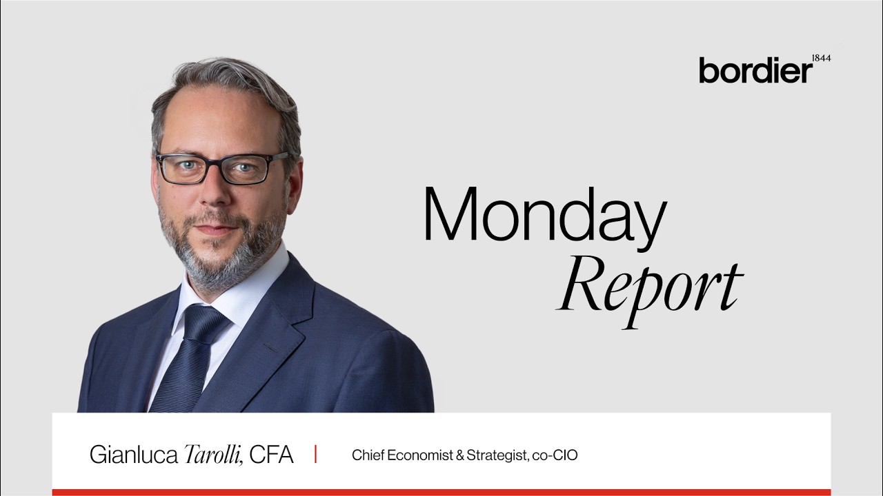(INDONESIAN) Monday Report of March 2 2026