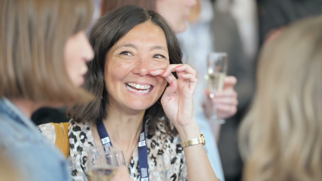 London Book Fair 2023 - Day Two Highlights