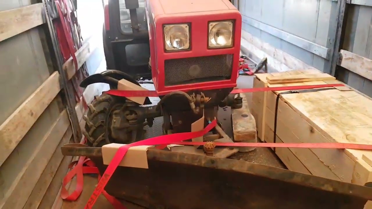 рейс на Тюмень, дороги жесть..