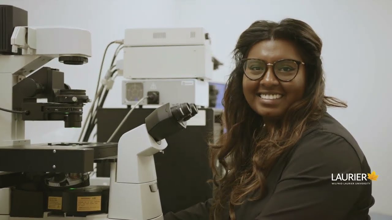 Laurier MSc in Health Sciences