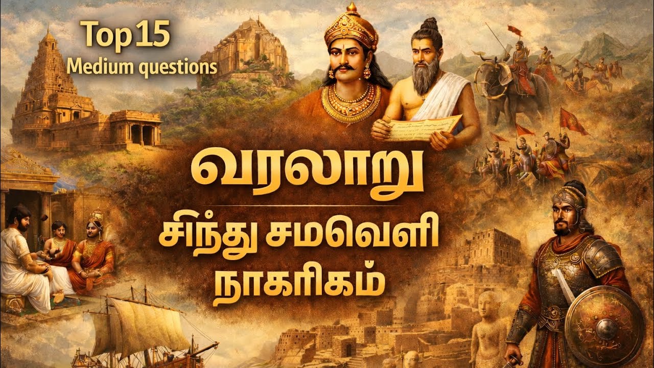 Tnpsc history #history #tamil #examtips #groupexam #exam #tnpsc #gkquiz #quiz  #group2 #group4 #gk