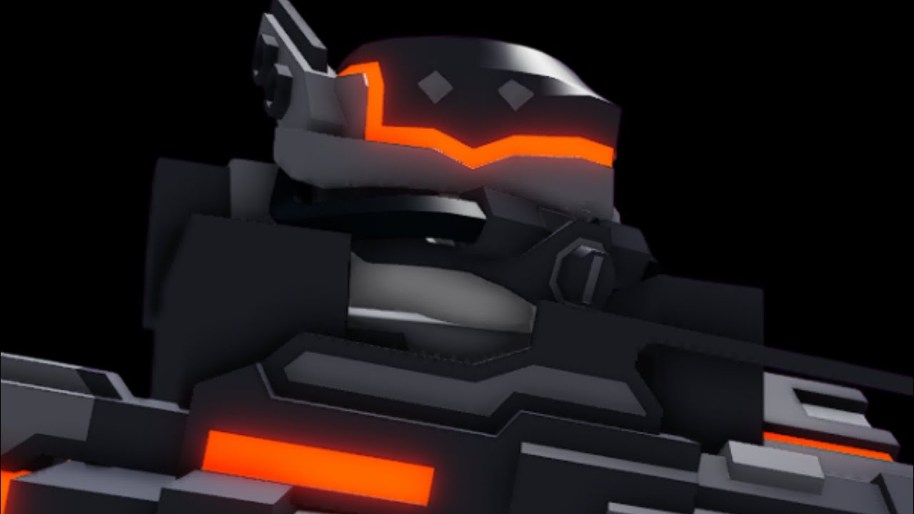 Trial of Infinity (Ascension 4) | Infinity 4 | Critical Tower Defense (Roblox)