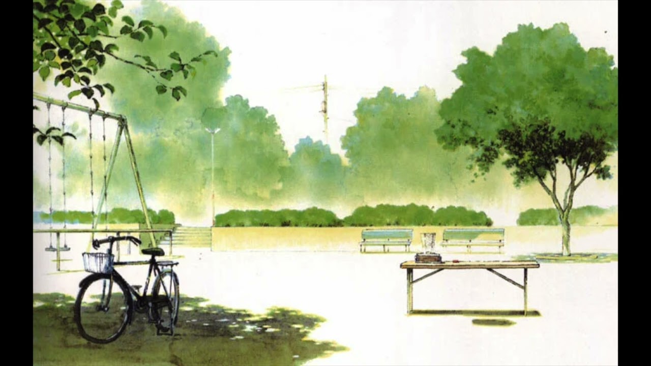 A Place Called Yesterday