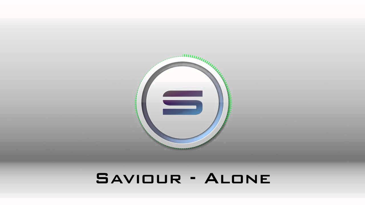 Saviour - Alone (Introducing Saviour!) [Free release]