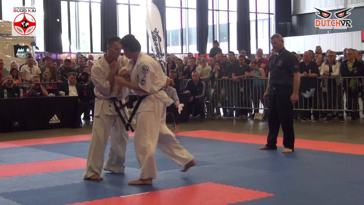 2016 05 21 NK Kyokushin  mat 2   fight 20