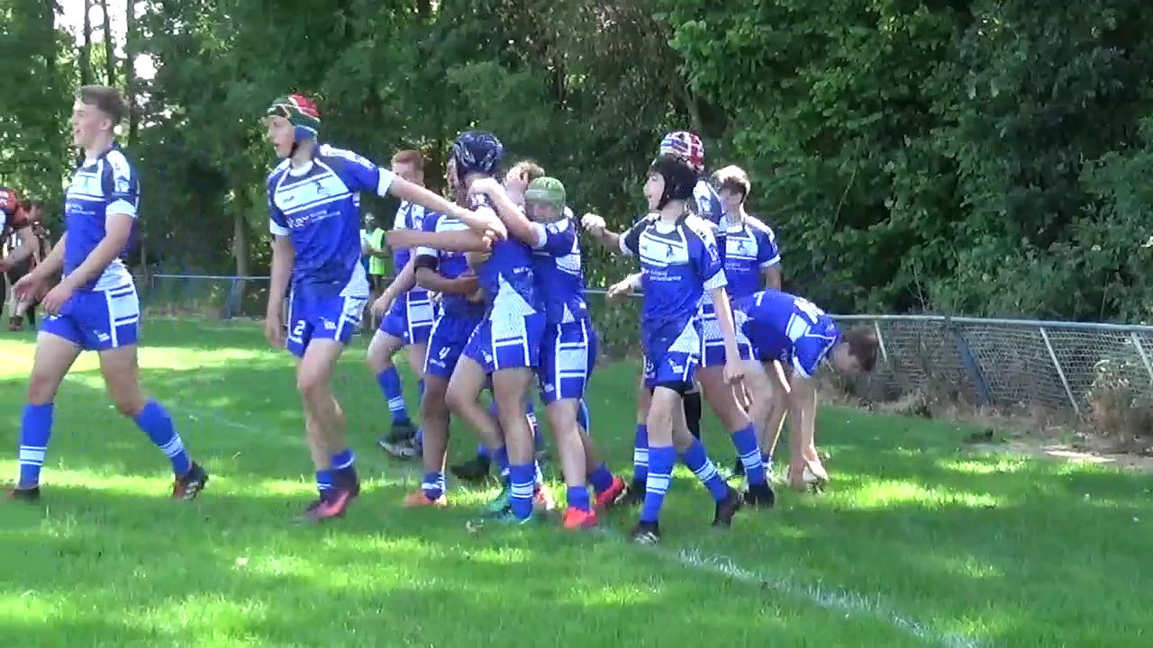 Lock Lane V Cottingham Tigers