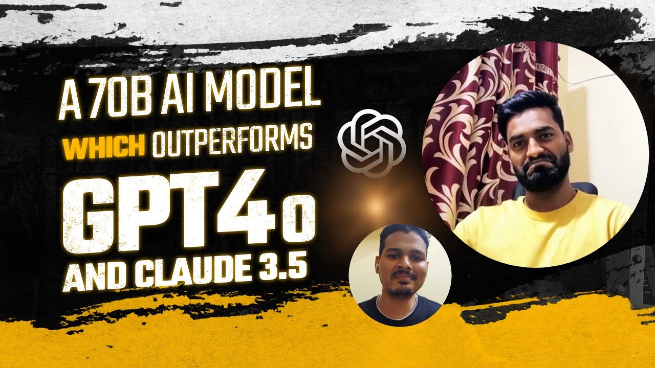 Nemotron 70B by NVIDIA: The New AI Powerhouse Taking on GPT-4o