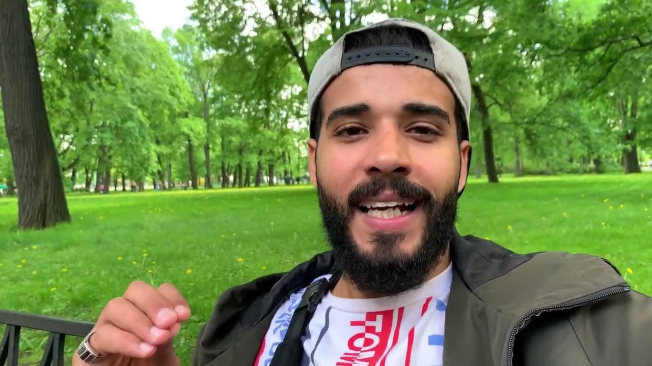 لو بتفكر تدرس في روسيا 🇷🇺 لازم تشوف الفيديو  دا قبل ماتيجي 🔥