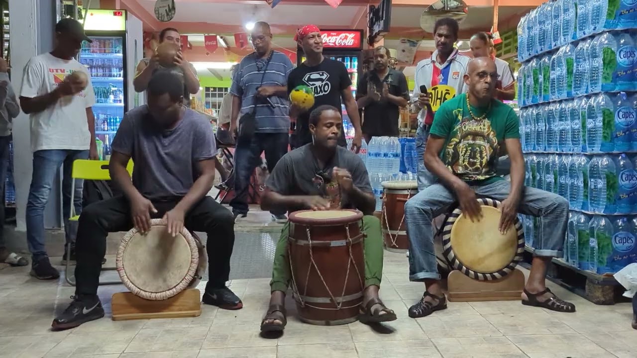 Coup tambou coté Hervé zabitant 2