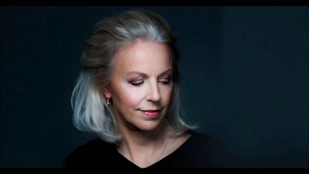 Anne Sofie von Otter 