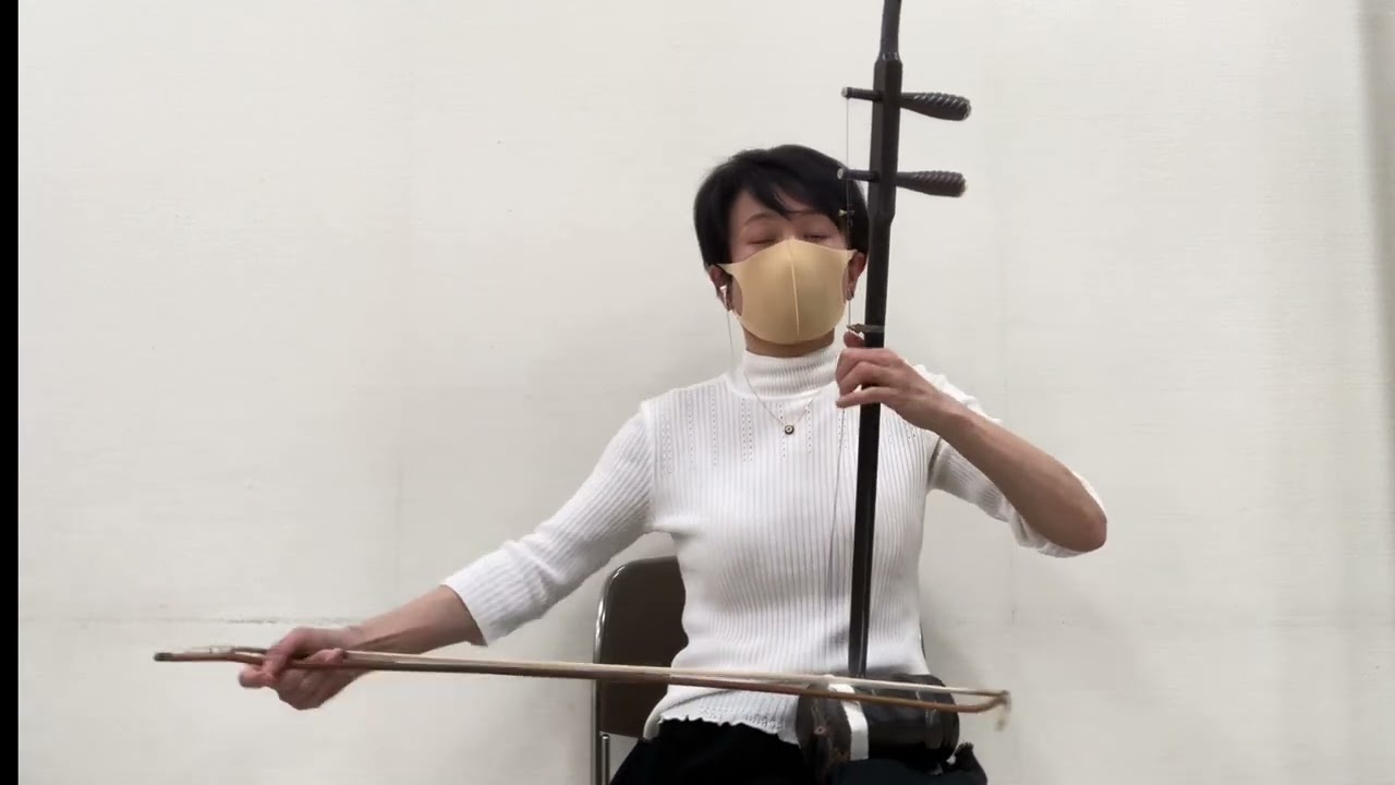 「小花鼓」