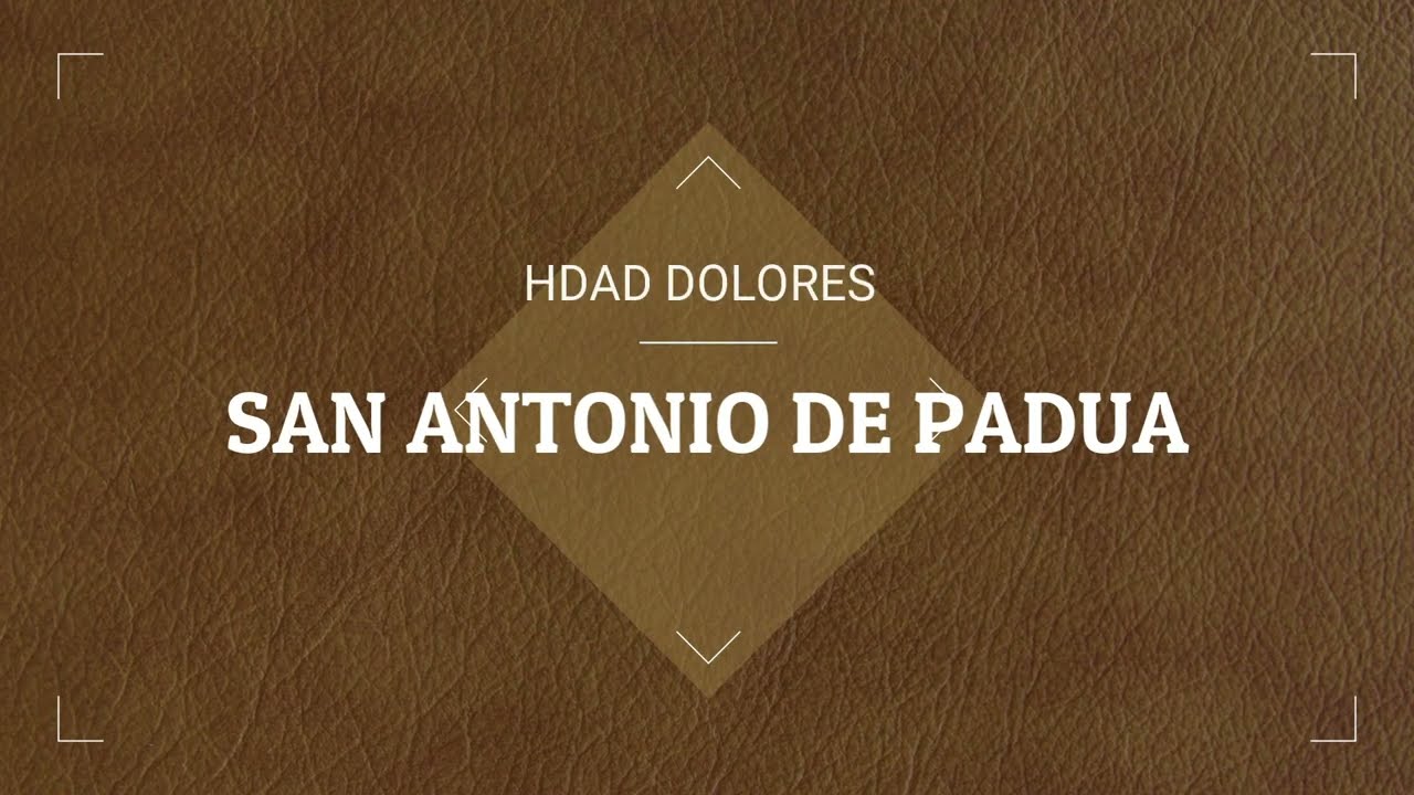 La Devoción de tu barrio