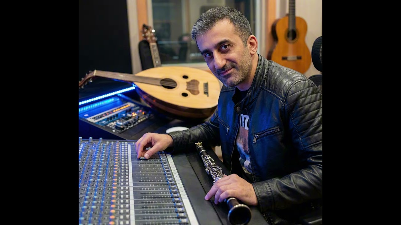 Şəhriyar - Qəlbin səsi