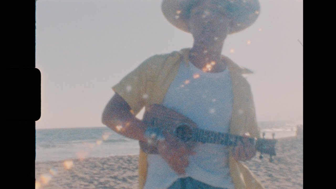 平井 大 / Beautiful Journey（Music Video）