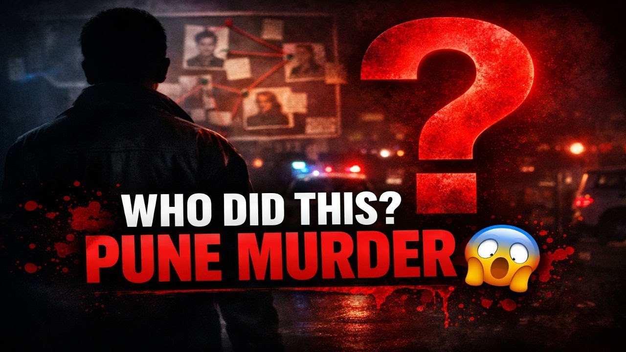Pune is no more safe for kurmi , people died and killer freely roam in road