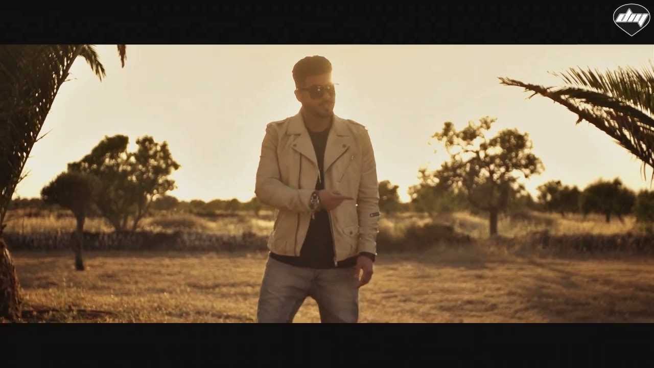 AMFREE feat. ZIYA - Let Go (Official video)