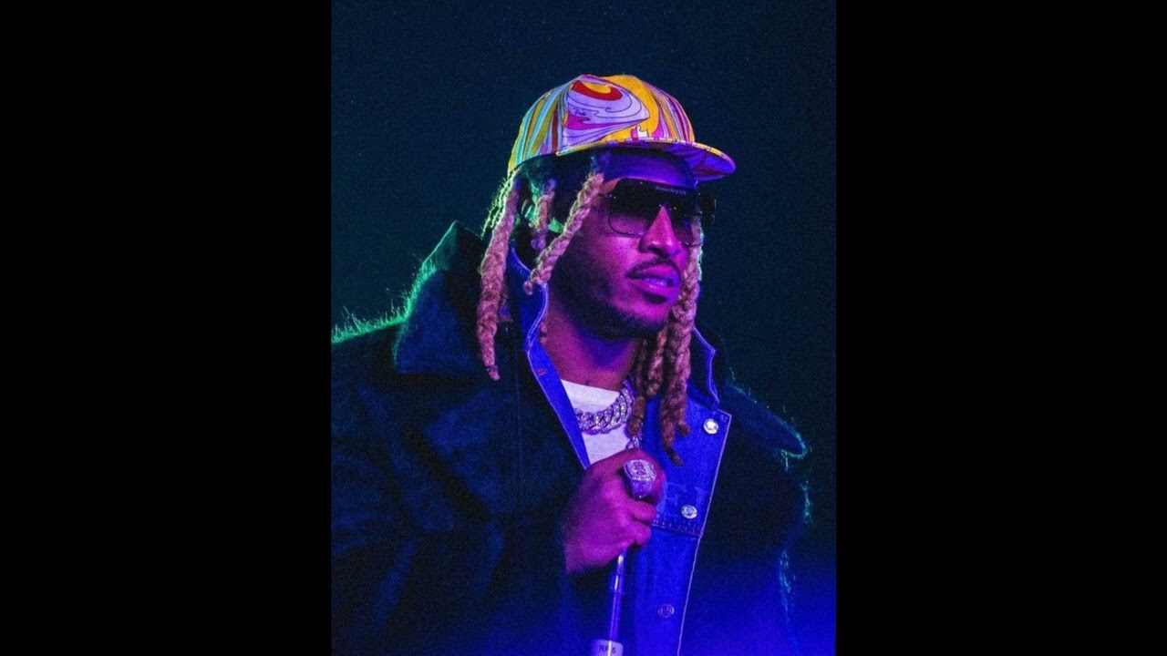 [FREE] (SAMPLE) Future Type Beat 