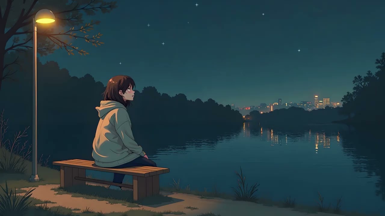 Sad Lofi Music for Deep Thoughts💔