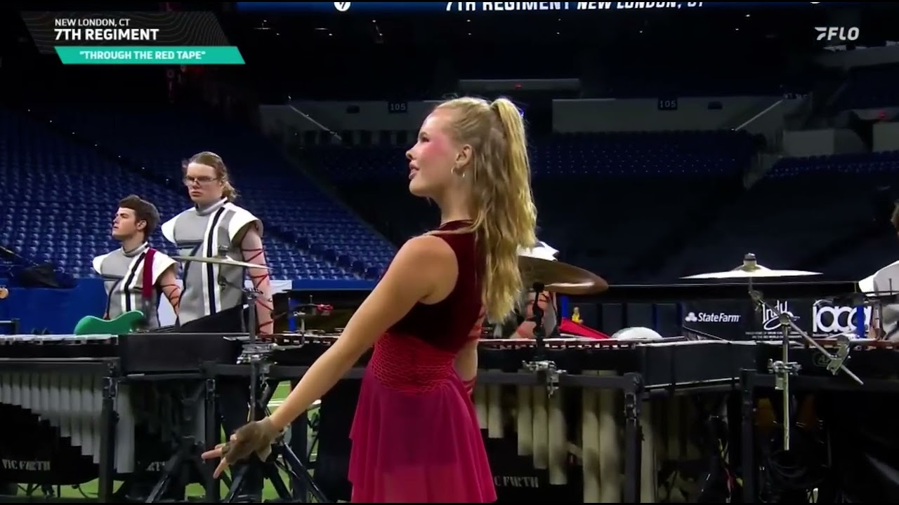 7th Regiment Prelims 2024