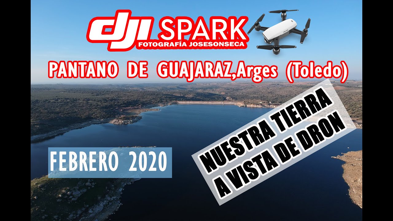 Embalse del Guajaraz 